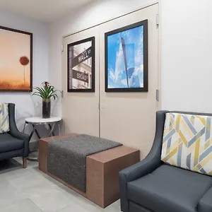 3* Hotel - Street By Ihg